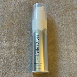 Smile activities powder Whitening Gel,New sealed
